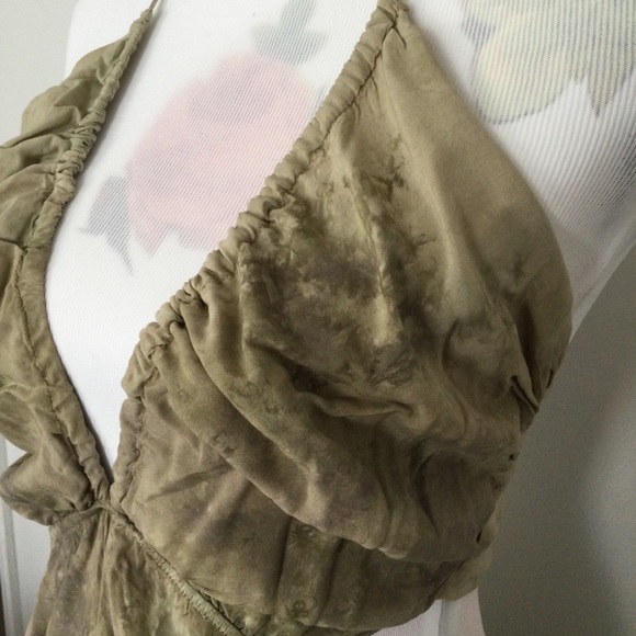 Maxi Dress - Picture 3 of 4